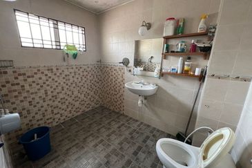 Taman Puchong Hartamas