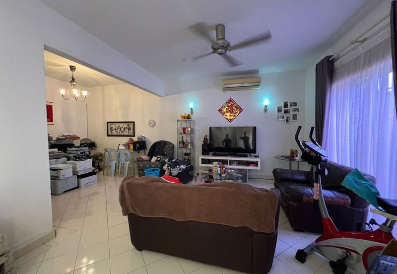 Taman Puchong Hartamas