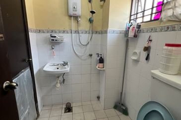 Taman Puchong Hartamas