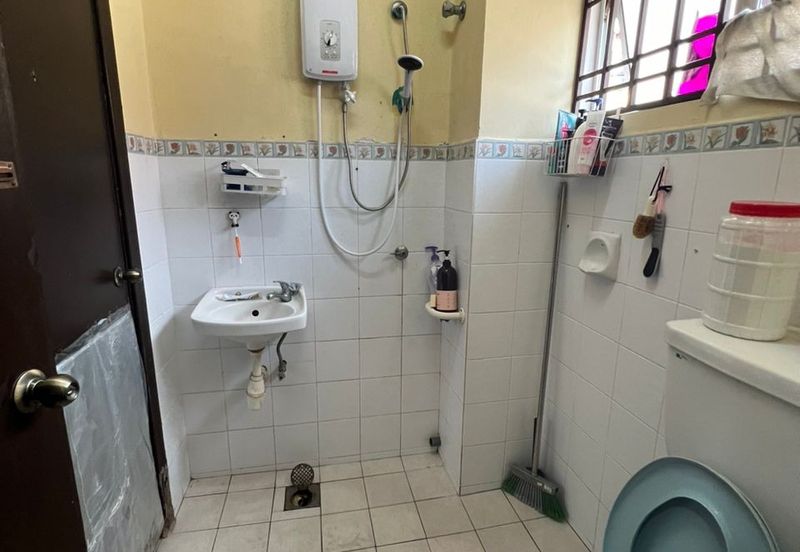 Taman Puchong Hartamas