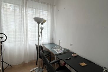 Bandar Puteri 6 Serena 2 Sty High Ceiling 22x75