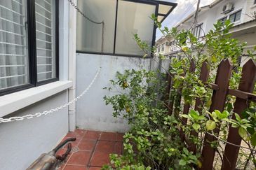 Bandar Puteri 6 Serena 2 Sty High Ceiling 22x75