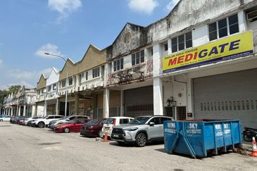 Taman Perindustrian Jaya