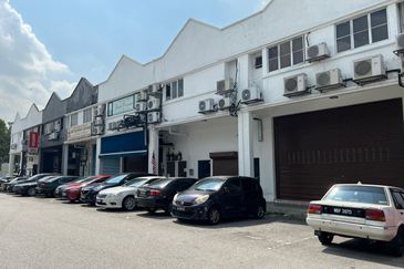 Taman Perindustrian Jaya