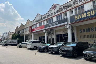 Taman Perindustrian Jaya