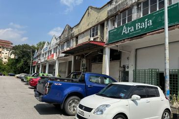 Taman Perindustrian Jaya