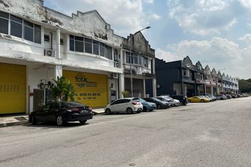 Taman Perindustrian Jaya