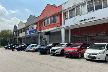 Taman Perindustrian Jaya