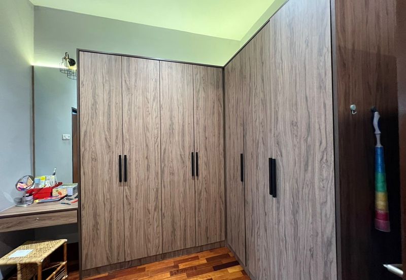 2 Sty Bandar Puteri 6 Zarra Renovated 22x75