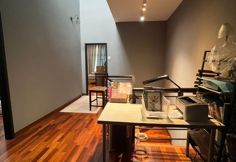 2 Sty Bandar Puteri 6 Zarra Renovated 22x75