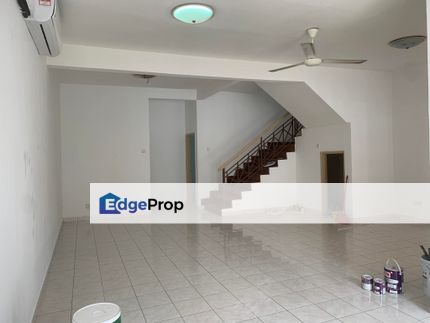 Double Storey Bandar Puteri 8 Puchong 22x75 , Selangor, Bandar Puteri Puchong