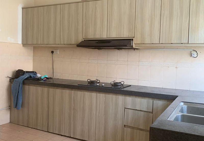 Double Storey Bandar Puteri 8 Puchong 22x75 