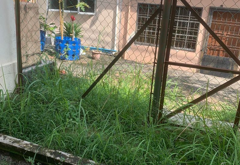 Double Storey Bandar Puteri 8 Puchong 22x75 