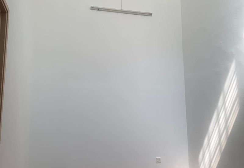 Double Storey Bandar Puteri 8 Puchong 22x75 