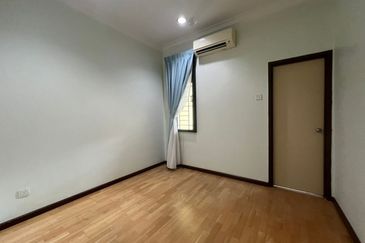 Jalan Bandar Kinrara 5B/1