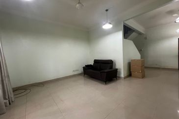 Jalan Bandar Kinrara 5B/1