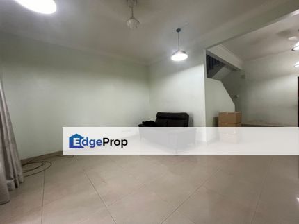 Double Storey Bandar Kinrara BK5B 22x75 Freehold , Selangor, Bandar Kinrara Puchong