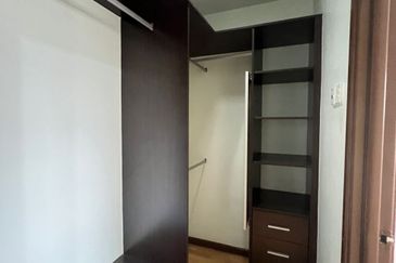 Jalan Bandar Kinrara 5B/1