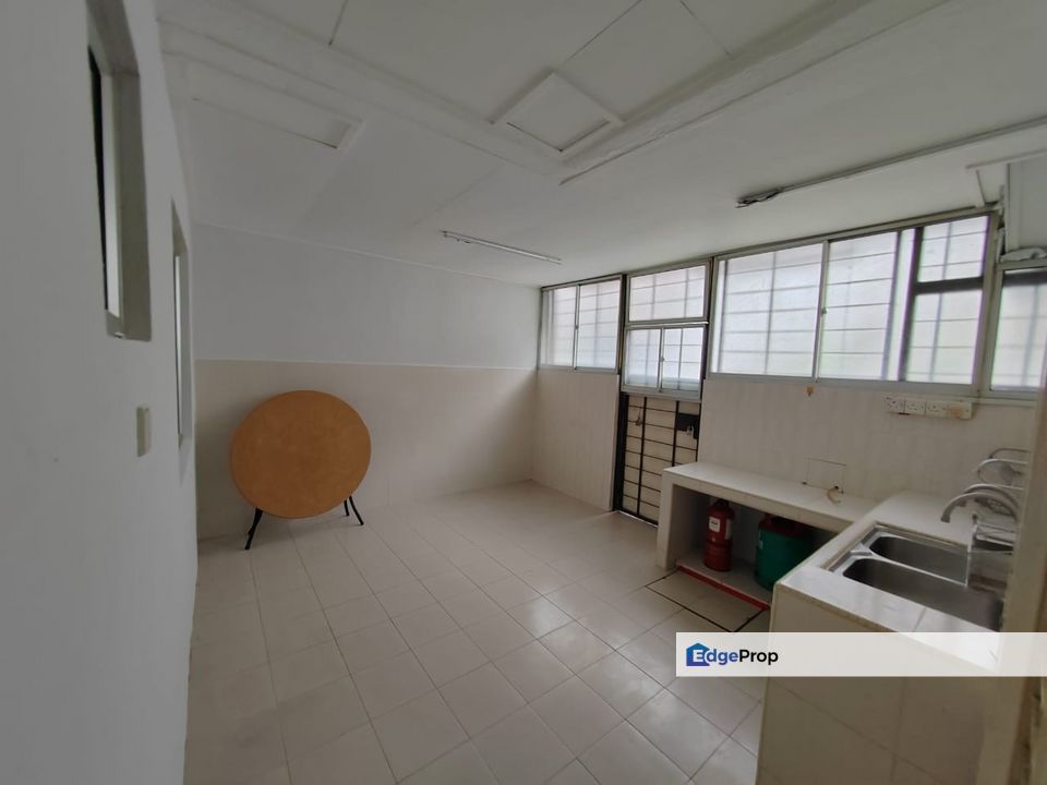 PP5 Taman Putra Prima 22x75 Extended , Selangor, Puchong