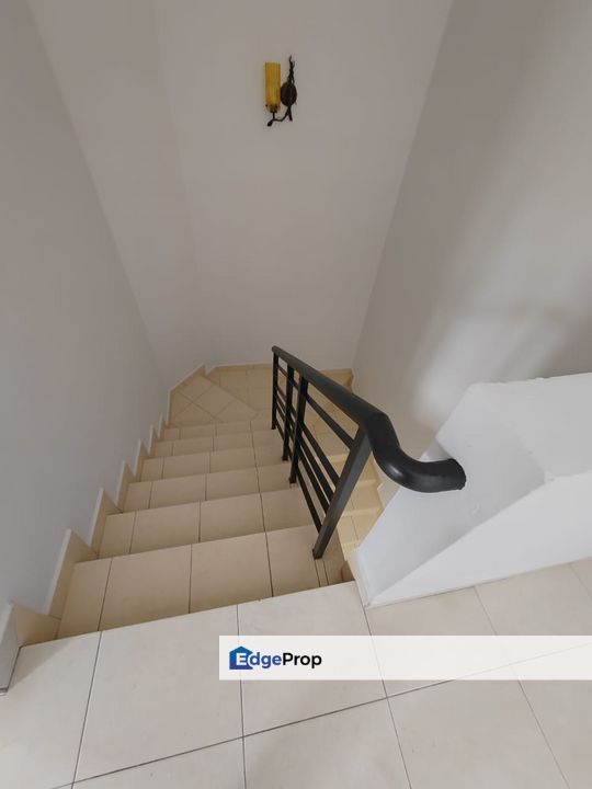 PP5 Taman Putra Prima 22x75 Extended , Selangor, Puchong