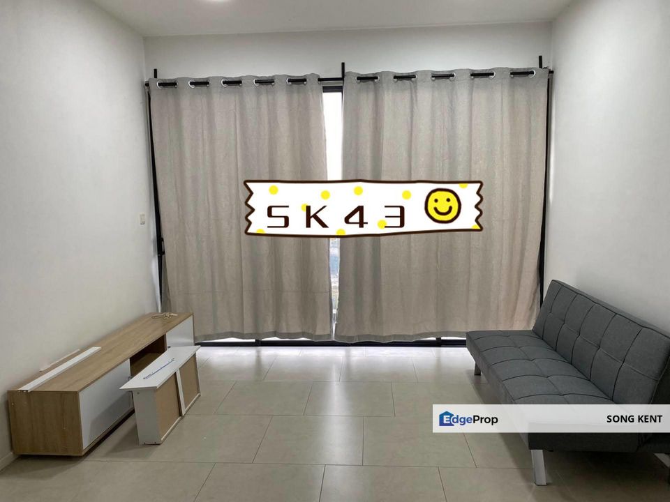 [FULLY FURNISHED] GEO Bukit Rimau, Shah Alam, Selangor Kota Kemuning , Selangor, Shah Alam