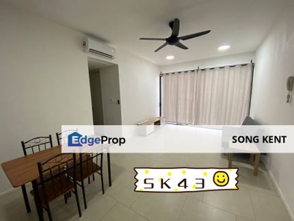 [FULLY FURNISHED] GEO Bukit Rimau, Shah Alam, Selangor Kota Kemuning , Selangor, Shah Alam