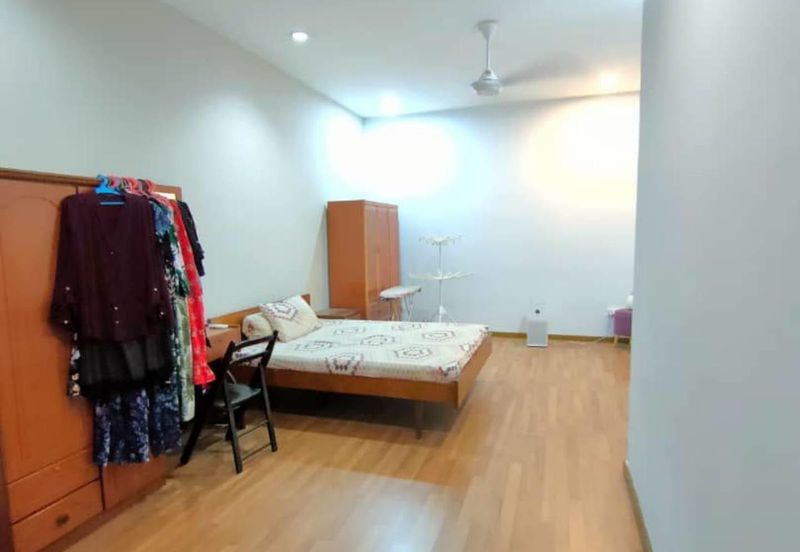 Ridgewood Canary Garden @ Bandar Bestari