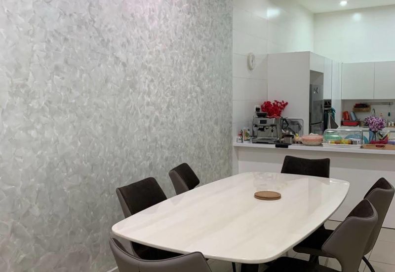 Ridgewood Canary Garden @ Bandar Bestari