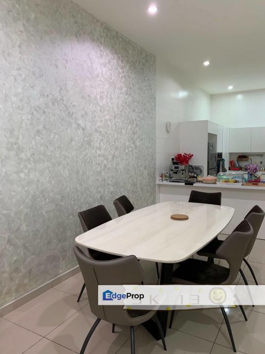 [MOVE IN CONDITION] Ridgewood Canary Garden @ Bandar Bestari, Klang, Selangor, Selangor, Klang