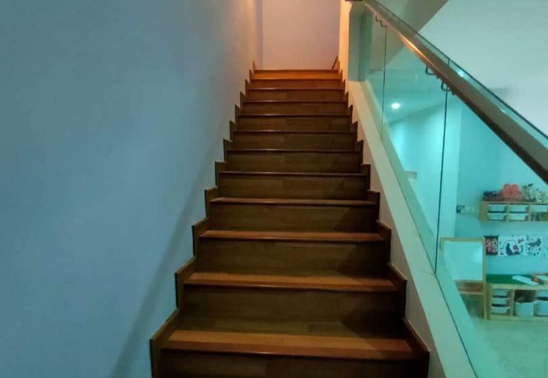 Ridgewood Canary Garden @ Bandar Bestari