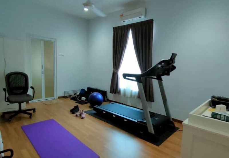 Ridgewood Canary Garden @ Bandar Bestari