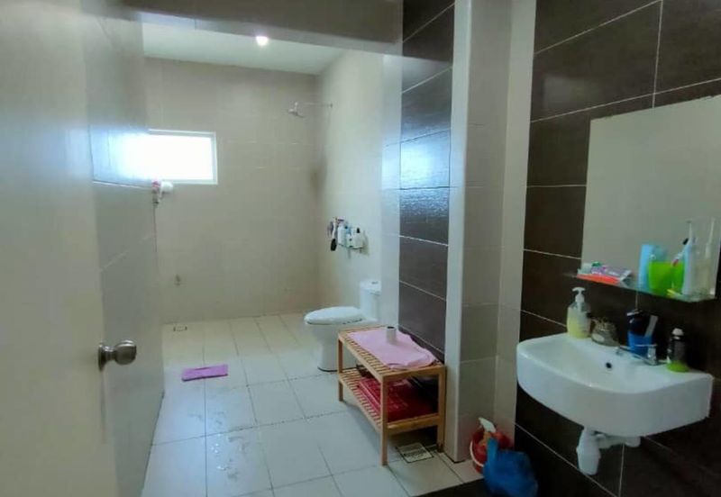 Ridgewood Canary Garden @ Bandar Bestari