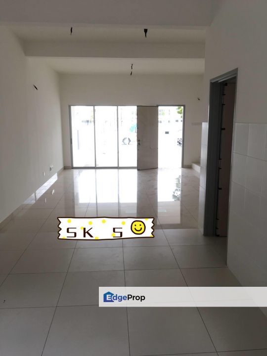  [FACING OPEN] Ambang Botanic, Bandar Botanic/Bandar Bukit Tinggi, Selangor, Selangor, Bandar Botanic/Bandar Bukit Tinggi