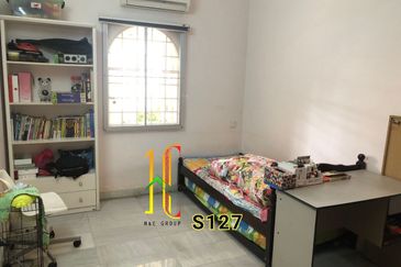 Taman Eng Ann, Klang