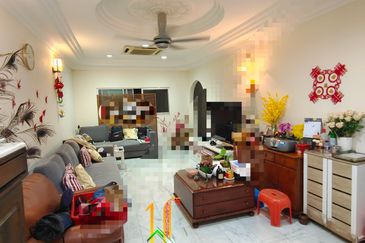 Taman Eng Ann, Klang