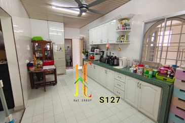 Taman Eng Ann, Klang