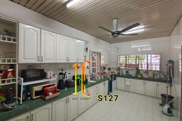 Taman Eng Ann, Klang