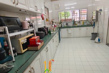 Taman Eng Ann, Klang