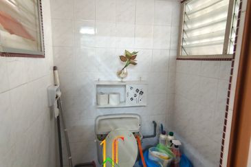 Taman Eng Ann, Klang