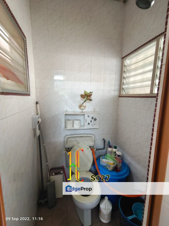 [Limited Unit] Single Story Semi-D Taman Eng Ann Fully Renovated Fully Extended, Selangor, Klang
