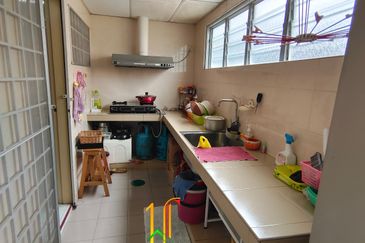 Taman Eng Ann, Klang