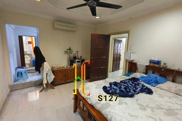 Taman Eng Ann, Klang