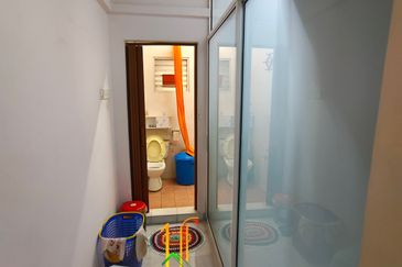 Taman Eng Ann, Klang