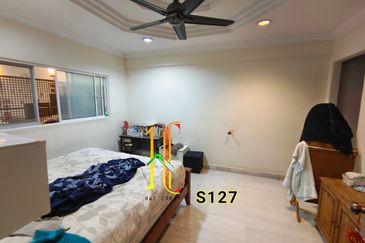 Taman Eng Ann, Klang