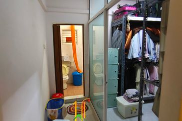 Taman Eng Ann, Klang