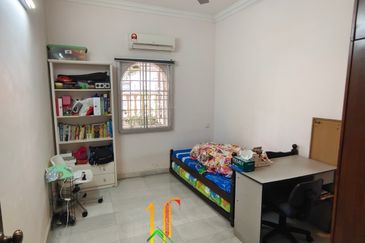 Taman Eng Ann, Klang