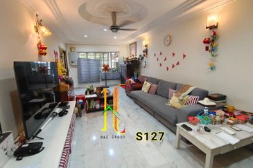 Taman Eng Ann, Klang