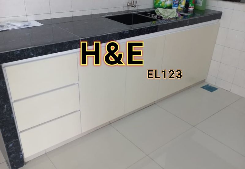 Vista Bayu Apartment, Taman Bayu Perdana