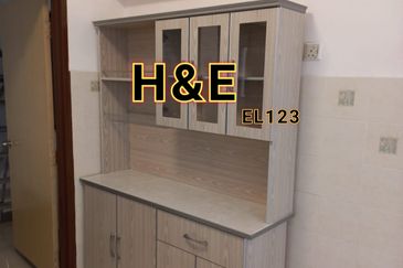 Vista Bayu Apartment, Taman Bayu Perdana