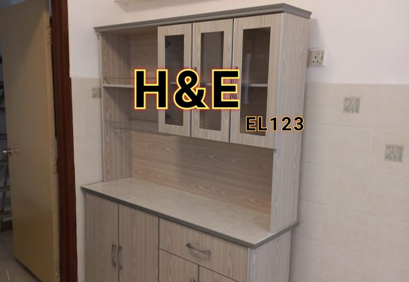 Vista Bayu Apartment, Taman Bayu Perdana